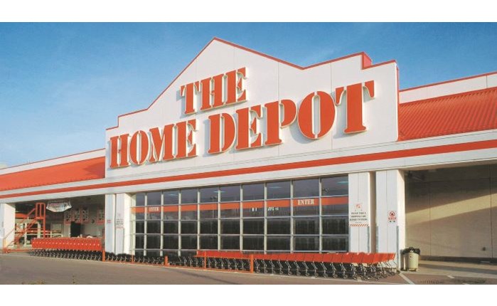 Home Depot: Μείωση πωλήσεων το α' τρίμηνο