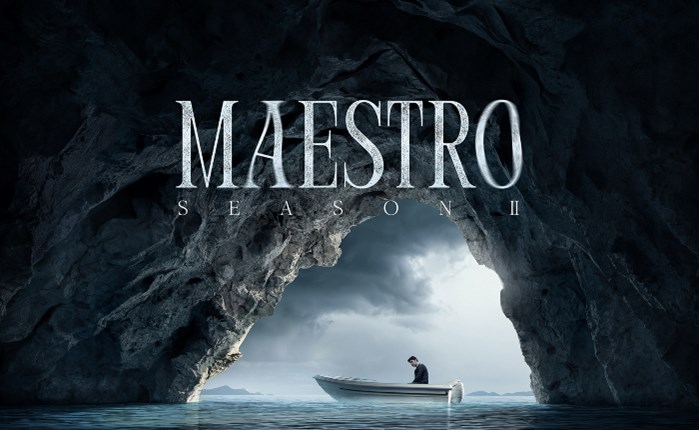 Πρωτιά για το Maestro στο Mega