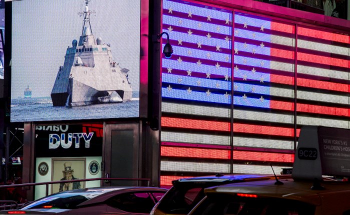 «INFOWAR: Ιστορίες από το Gotham City» αποκλειστικά στο ATTICA TV