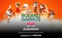 Nova: Σε ζωντανή μετάδοση το 2 Grand Slam του 128ου Roland Garros