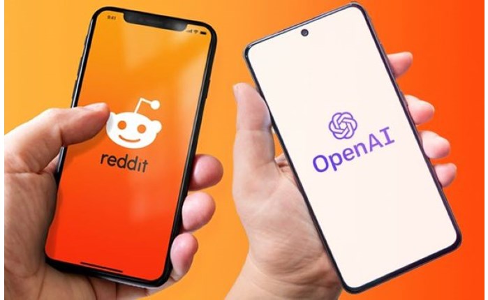 OpenAI: Advertising Partner της Reddit