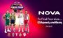 Nova: Το Final Four της Euroleague έρχεται από 24-26/5