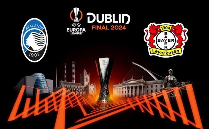 COSMOTE TV: Ο τελικός του UEFA Europa League σε αποκλειστική μετάδοση
