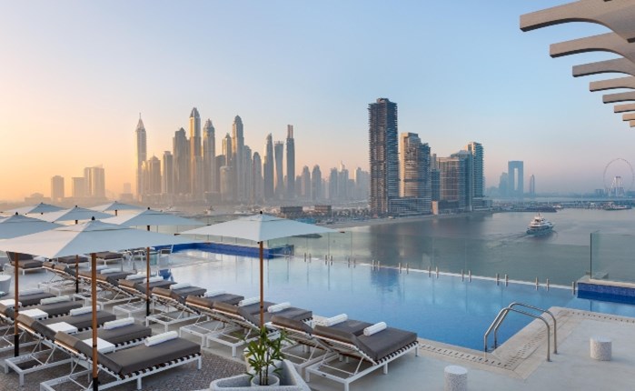 Στην Action Global η IHG Hotels & Resorts