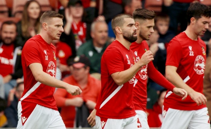 Disney+: Πρεμιέρα για τον Γ' κύκλο του «Welcome to Wrexham»