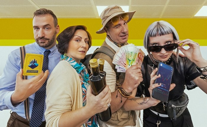 Ogilvy: Νέα επικοινωνία για την Autohellas Hertz