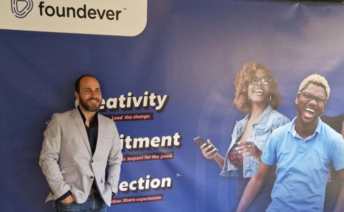 Foundever: ​Ο Ricardo Verdasca νέος VP Operations σε Ελλάδα και Αίγυπτο 