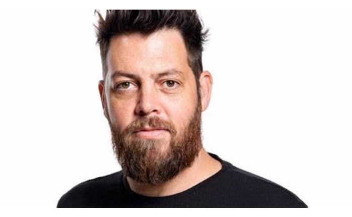 VML: Νέος UK CCO ο Ryan McManus