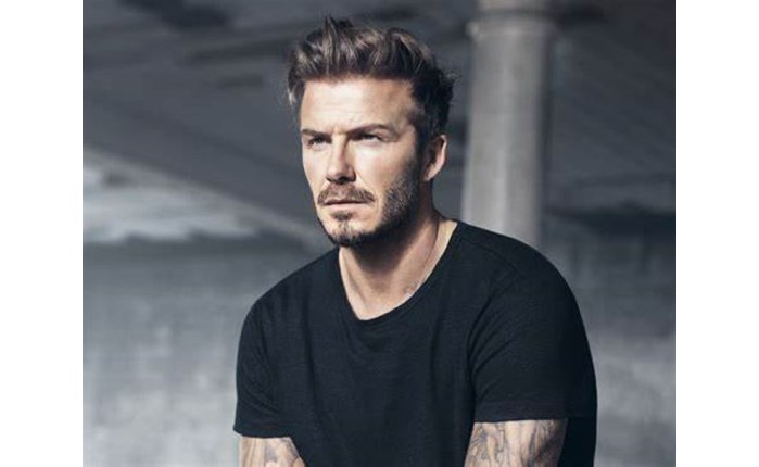 Alibaba: Παγκόσμιος πρεσβευτής ο Μπέκαμ