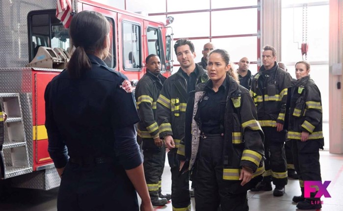 FX Life: Νέα επεισόδια «Station 19» & «Grey’s Anatomy»