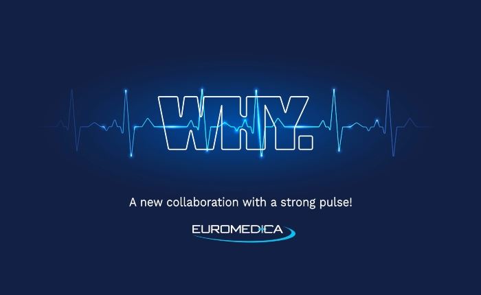 Νέα συνεργασία Euromedica και WHY