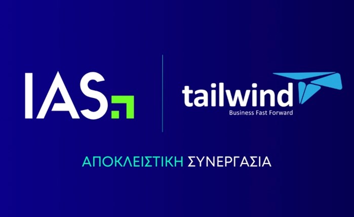 Συνεργασία Tailwind-Integral Ad Science για υπηρεσίες Brand Safety & Suitability