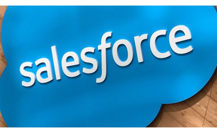 Salesforce: Έχασε τις προβλέψεις για τα έσοδα