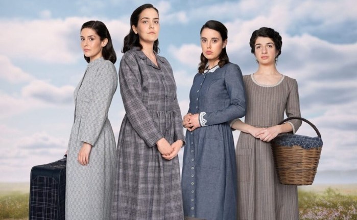 ANT1: Πρωτιά για τις «Ψυχοκόρες» τον Μάιο