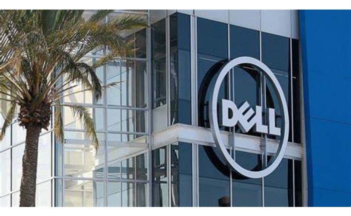 Dell: Άνοδος σε έσοδα και καθαρά κέρδη