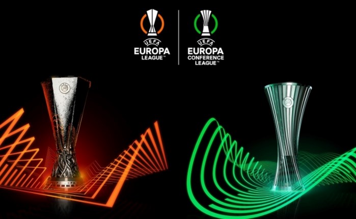 Στον ANT1 το Europa League και το Conference League για τα επόμενα τρία χρόνια
