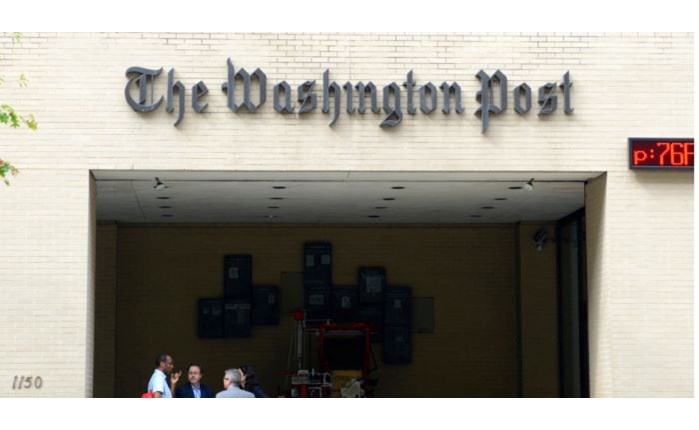 Washington Post: Εστιάζει στη social media δημοσιογραφία