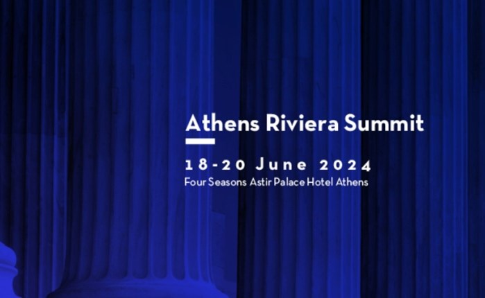 NouPou: Βασικός local media partner του Athens Riviera Summit 2024