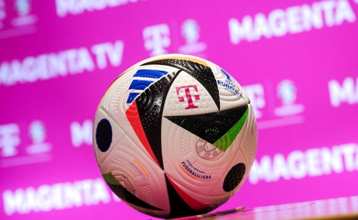 Telekom: Κορυφαία συνδεσιμότητα σε όλα τα γήπεδα του UEFA EURO 2024