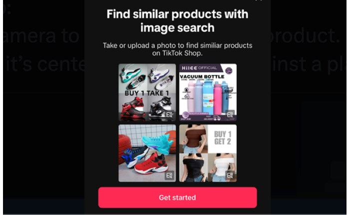 Tiktok: Δοκιμάζει νέα εργαλεία για ecommerce