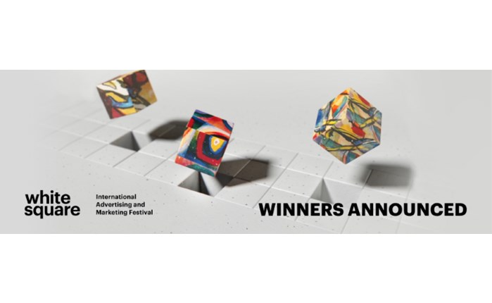 White Square Festival 2024:  Ανακοινώθηκαν οι νικητές