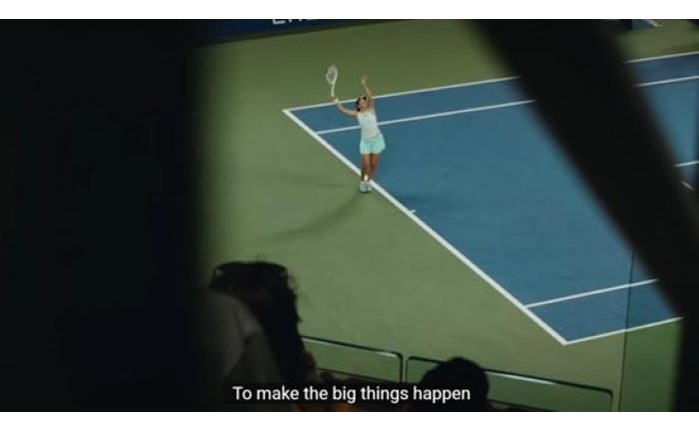 Visa: Λανσάρει την global καμπάνια «Prodigies»
