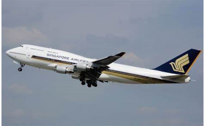 Singapore Airlines: Global  media AOR παραμένει η PHD