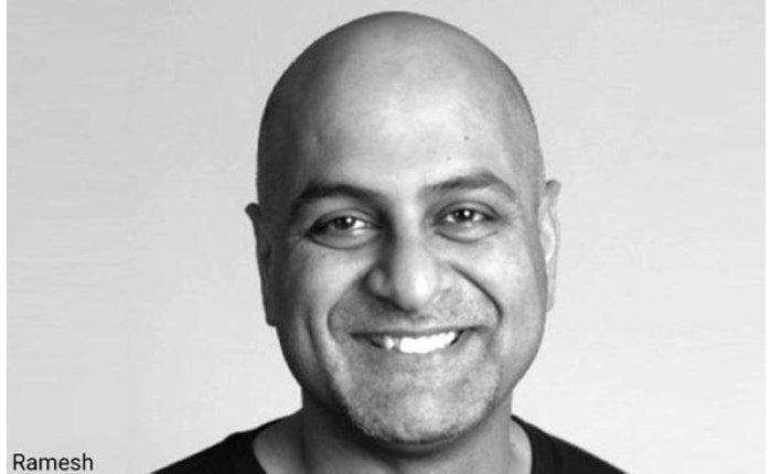 GroupM: Αποχωρεί  ο exec Bharad Ramesh