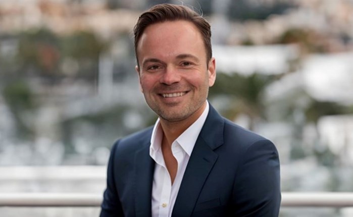 Electrolux Group: Group CMO ο Nίκος Μπαρτζουλιάνος