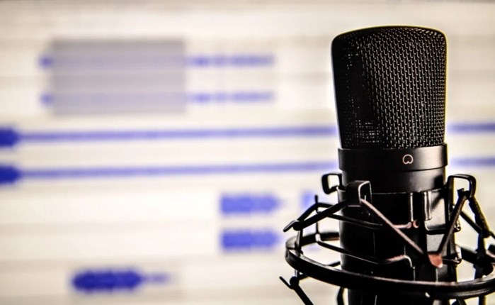 Πάνω από 5 δις. το ad spend στο podcast το 2027