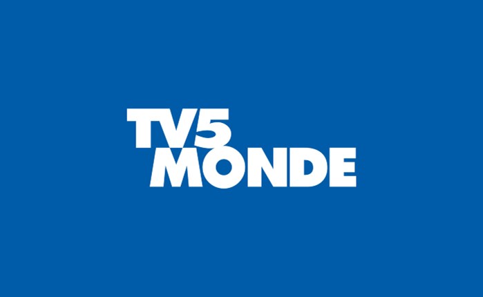 Το κανάλι TV5MONDE Europe και η εφαρμογή TV5MONDEplus στη NOVA