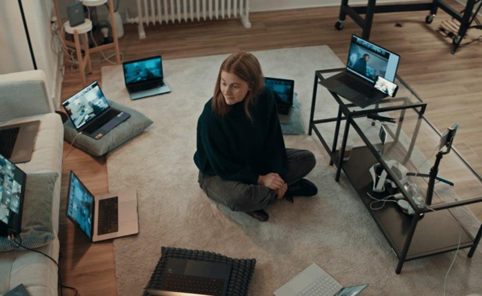 Discovery: Εγκαινιάζει τη σειρά ντοκιμαντέρ Being Digi-Sapiens