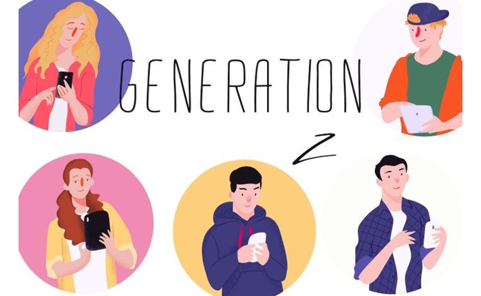 Το εργατικό δυναμικό της Gen Z αλλάζει τη διαφήμιση