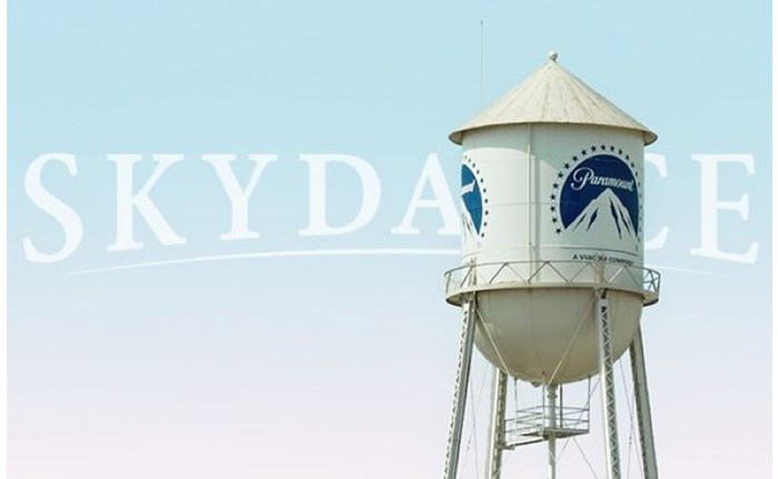 Paramount Global: Συγχώνευση με Skydance