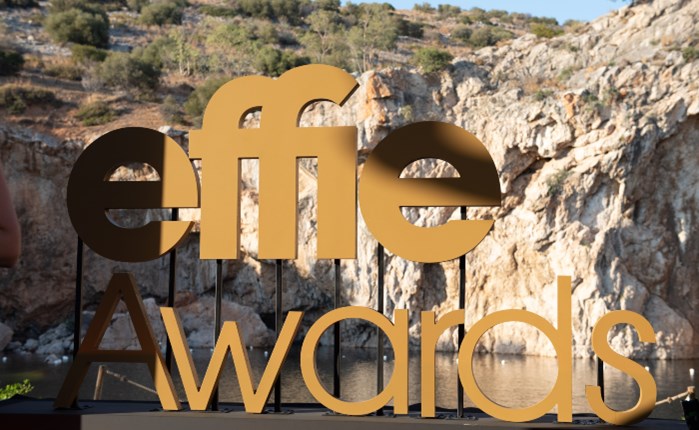 Ogilvy, Dove και Aegean οι μεγάλοι νικητές των Effie Hellas 2024