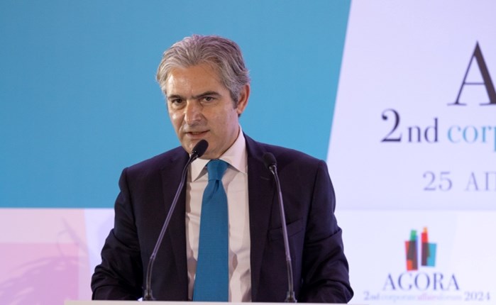 Ανδρέας Γιαννόπουλος: Εκπαιδεύσεις υψηλού επιπέδου για επαγγελματίες των Εταιρικών Υποθέσεων