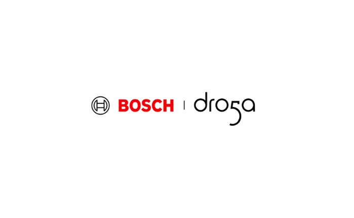 H Droga5 AOR της  Bosch για τις ΗΠΑ