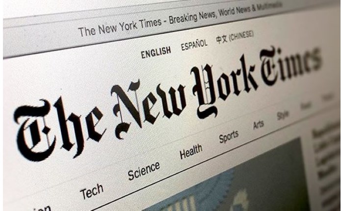 New York Times:Δοκιμάζουν ΑΙ εργαλείο