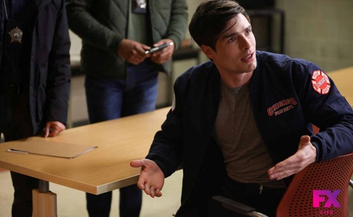 FX Life: Νέα επεισόδια «Chicago Fire» & «Chicago Med»