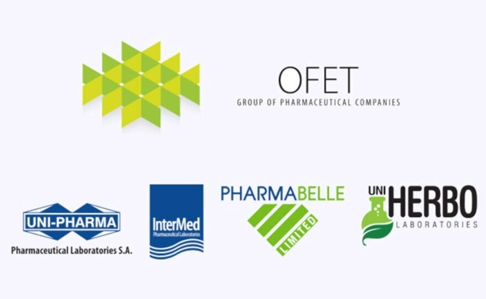ΟΦΕΤ: Summer Camp για τα παιδιά των εργαζομένων σε UNI-PHARMA & InterMed
