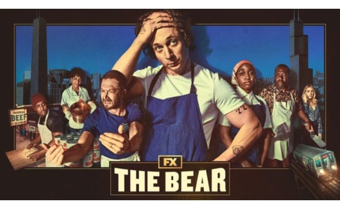 Disney+: Διαθέσιμος ο 3ος κύκλος της σειράς «The Bear» στην Ελλάδα