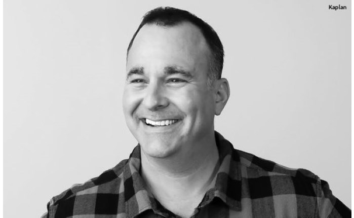 Kraft: Νέος CMO ο Todd Kaplan