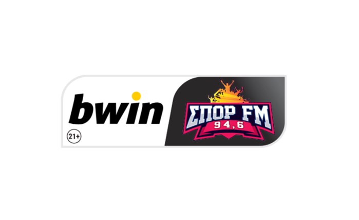 Στην κορυφή της ακροαματικότητας ο bwinΣΠΟΡ FM 94,6 