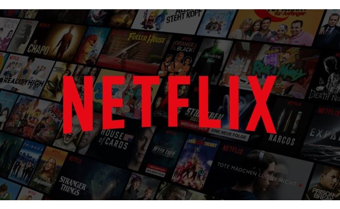 Netflix: Πάνω από 8 εκατ. συνδρομητές