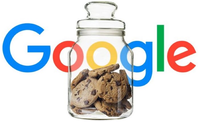 Google: Ανακοίνωσε οτι διατηρεί τα cookies