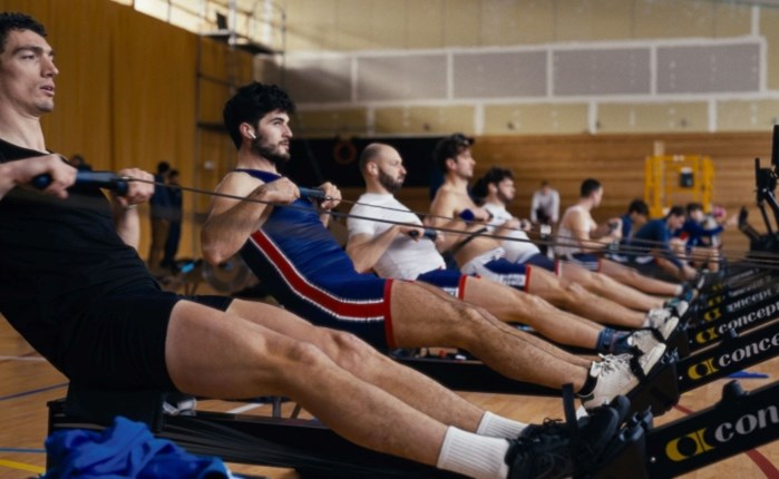 «Higher, Faster, Stronger»: H νέα διεθνής συμπαραγωγή ντοκιμαντέρ της COSMOTE TV