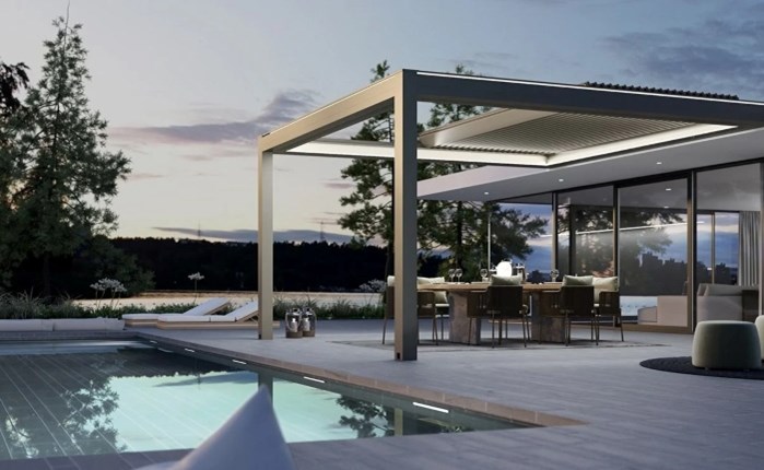 Generation Y - Design Pergola: Συνεργασία για αναβάθμιση του ηλεκτρονικού καταστήματος