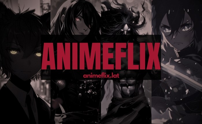 Έπεσε το πειρατικό ANIMEFLIX με 13 εκατομμύρια μηνιαίες επισκέψεις