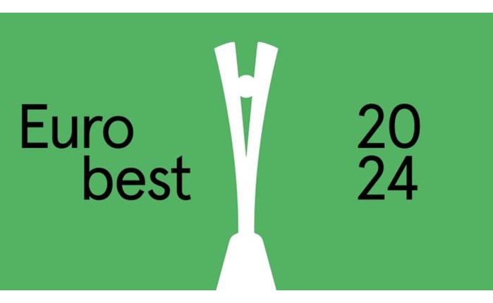 Eurobest 2024: Το lineup της κριτικής επιτροπής