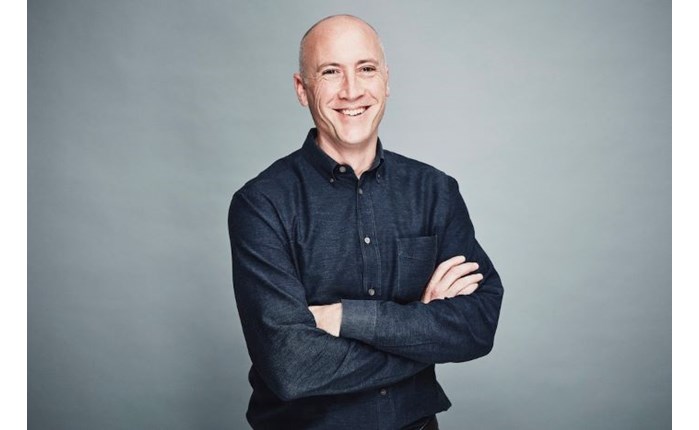 Droga5: Νέος Worldwide CEO